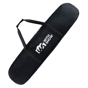 WS滑雪包防水单肩滑雪板包单板双板雪板包轻量式单板包滑雪装备包