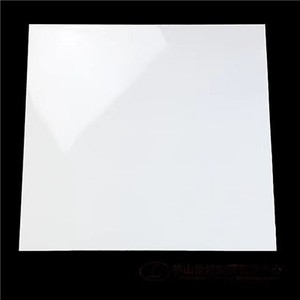 超白全抛釉800x800纯白哑光纯黑地砖白色地板砖超黑客厅瓷砖卧室