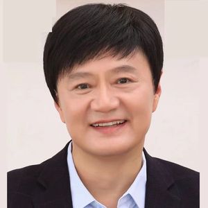 假发男短发送爸爸中老年假发套男士轻薄透气遮白发全头套男士假发