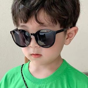 【儿童太阳镜墨镜】1-9岁男女童太阳镜防紫外线墨镜小孩太阳眼镜