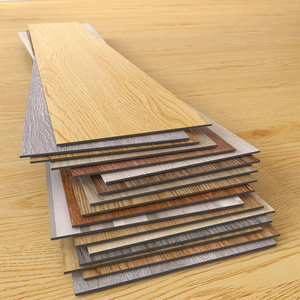 pvc地板贴自粘塑胶木地板家用地面翻新改造水泥地直接铺加厚耐磨