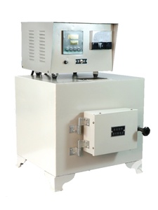 上海昌吉SYD-508灰分试验器灰分测定检测分析仪器石油产品
