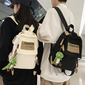 小书包男ins日系小学生背包韩版儿童迷你旅游出街mini小双肩包女