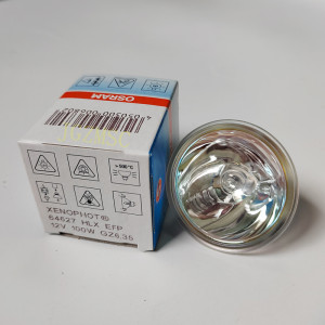 苏州六六视觉YZ20P5手术显微镜灯泡15V150W光源灯12V100W灯杯