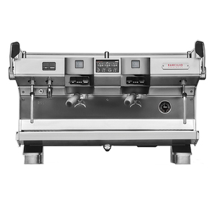 Rancilio/兰奇里奥RS1双头意大利原装进口半自动咖啡机