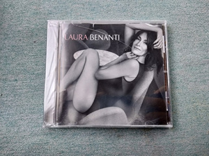 OM版 未拆 劳拉·贝南蒂 爵士Laura Benanti – Laura Benanti CD