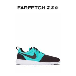 Nike耐克男女通用Rosherun 低帮运动鞋FARFETCH发发奇