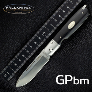 进口正品FallKniven瑞典FK 高端口袋刀高硬度防锈精美折叠刀锋利