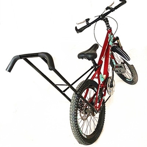 自行车学车辅助器儿童小孩学骑车神器两轮童车配件手推杆扶手