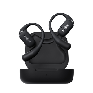 Shokz韶音OpenFit开放式不入耳无线蓝牙耳机运动耳机耳挂式T910