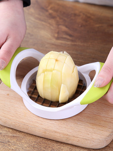 切薯条神器家用土豆切条机手动做薯条的工具黄瓜萝卜刀薯条切条器