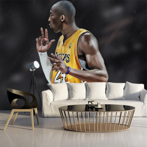 Nba壁纸 淘宝拼多多热销nba壁纸货源拿货 阿里巴巴货源