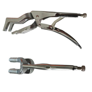 管道对口钳 焊接对口钳子 管子对口钳 大力钳管子对焊 重型