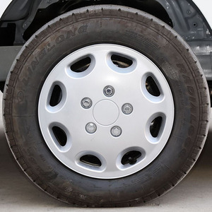 适用于金杯海狮轮毂盖轮毂罩钢圈装饰盖轮胎盖车轮保护盖14寸15寸