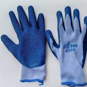 Dengsheng No. 300 Square sliding Nai grinding gloves