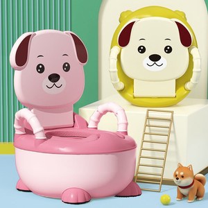 儿童马桶男女宝宝中大童厕所坐便凳小便盆抽屉式婴幼儿坐便器卡通