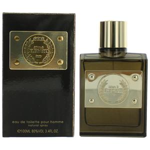 乔汉·B Johan B Elegant Gold 100ML EDT  男士香水