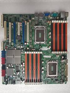 Asus/华硕 A620r-G KGPE-D16 AMD G34 双路皓龙服务器主板 成色新