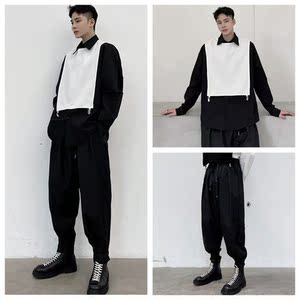 美发师服装男一套 美发师服装男一套品牌 价格 阿里巴巴