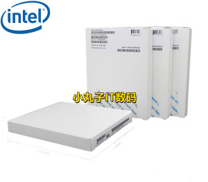 盒装Intel SSDSC2KB240G801 SSD 企业级固态硬盘 S4510 240G SATA