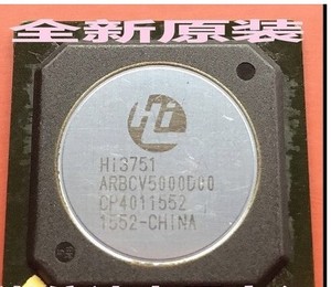 全新原装现货 HI3751ARBCV5000D00 液晶芯片