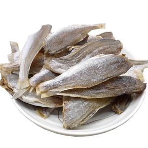 小黄花鱼干500g咸鱼干海鱼海鲜干货海鲜类海产品海味干货1000g
