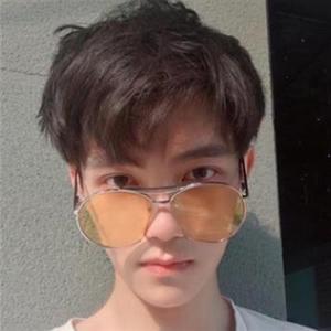 清爽的帅t短发发型图,女t发型最帅短发发型 - 伤感说说吧
