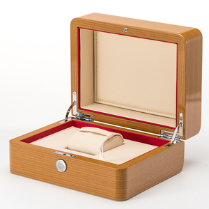 瑞士欧米茄手表盒全套 高档实木盒子OMEGA手表包装盒礼品盒送礼