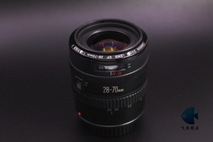 佳能 Canon EF 28-70 3.5-4.5 自动对焦 全幅 广角 二手镜头