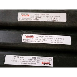 林肯锦泰ER308L不锈钢焊丝JGS-308L不锈钢氩弧焊丝/林肯焊丝焊条