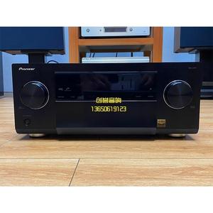 二手进口音响Pioneer先锋SC-LX701全景声影院原装AV功放机9.2声道