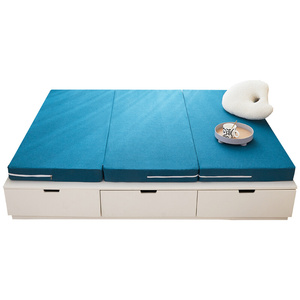 日系榻榻米床垫定制定做任意尺寸垫子可折叠订制海绵儿童家用宿舍
