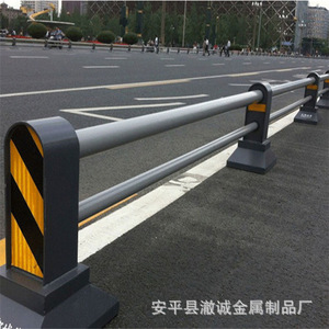 隔离栅行业动态：守护城市安全的新篇章