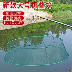 渔网定制：编织出独特的捕鱼利器