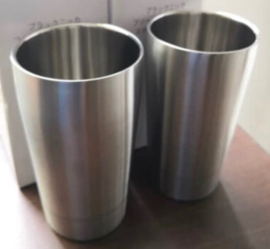 不锈钢杯适用于博朗MQ5025/525/5035料理棒搅拌杯量杯果汁杯配件