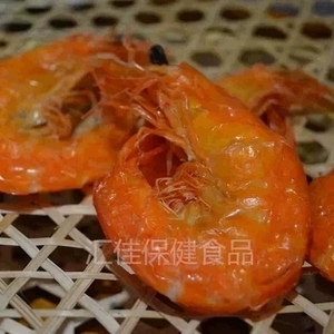 湛江特产 天然即吃软壳 虾干 对虾 鲜虾 零食烤虾 250g包邮