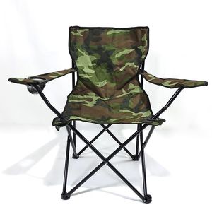 带扶手便携可折叠椅钓鱼椅休闲户外写生露营野餐沙滩椅钓鱼凳子