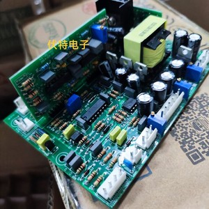ZX7-250MT控制板双电压焊机主控制益利电路板315同利