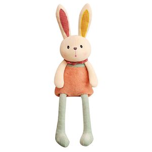 网红爆款毛绒玩具不一样的礼物玩偶兔子公仔熊熊毛绒玩具情人礼物