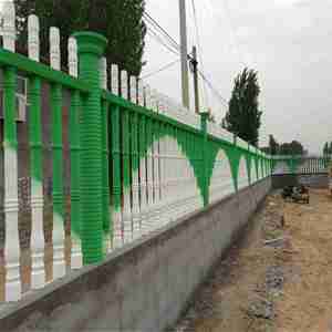 厂家直销水泥艺术围栏漆彩色护栏高光仿瓷水泥漆价格量大从优