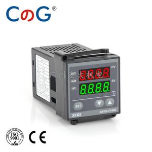 XIQI西崎MTG-F1X000 XMG-F1111/F1112温控仪温度T控制器CNG-9131