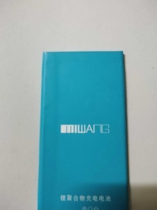 米王 M2s M2手机电池 米王 HT-6T 手机电池 电板