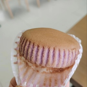无蔗糖低脂魔芋蛋糕紫薯味原味健身代餐抗饿学生早餐营养零食品