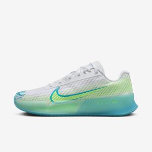 Nike耐克男女网球鞋 专业运动鞋Air Zoom Vapor 11 DR6965DR6966