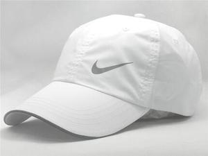 耐克棒球帽 夏季薄款透气速干鸭舌帽男女帽子NIKE运动跑步遮阳帽