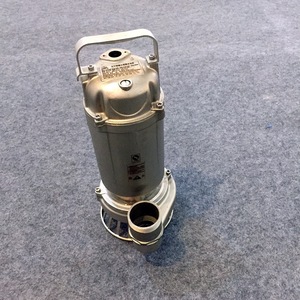 厂家供应  QDX18-15-1.1kW304小型潜水电泵 不锈钢耐腐泵 耐酸泵