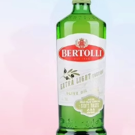 Bertolli Extra Virgin Olive Oil Bertolli贝多力原橄榄食用油1L