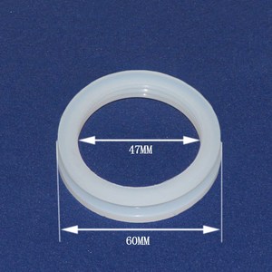20Pcs silicon seal ring for vacuum tube solar water heaters