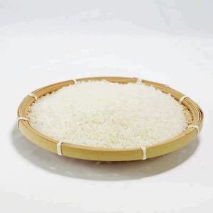 桐柏育龙虾稻米虾田米5kg10斤现磨新米长粒大米优质米真空礼盒装