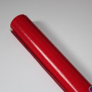 蜡光专用大张大红色手工纸张腊光加厚窗花油光红纸空白中国的剪纸